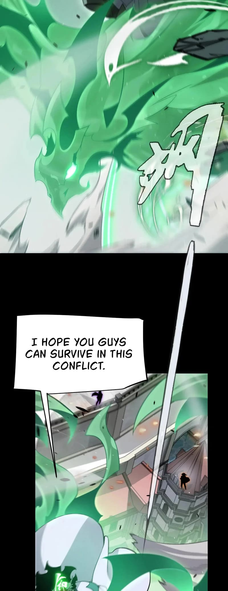 The Game That I Came From Chapter 273 page 31 - Chapter 273