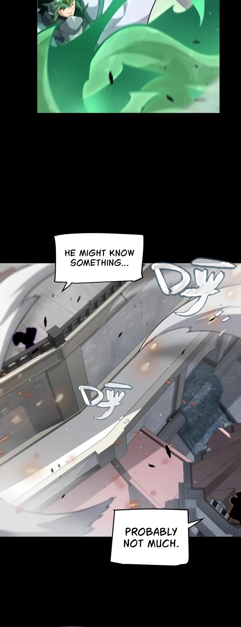 The Game That I Came From Chapter 273 page 32 - Chapter 273