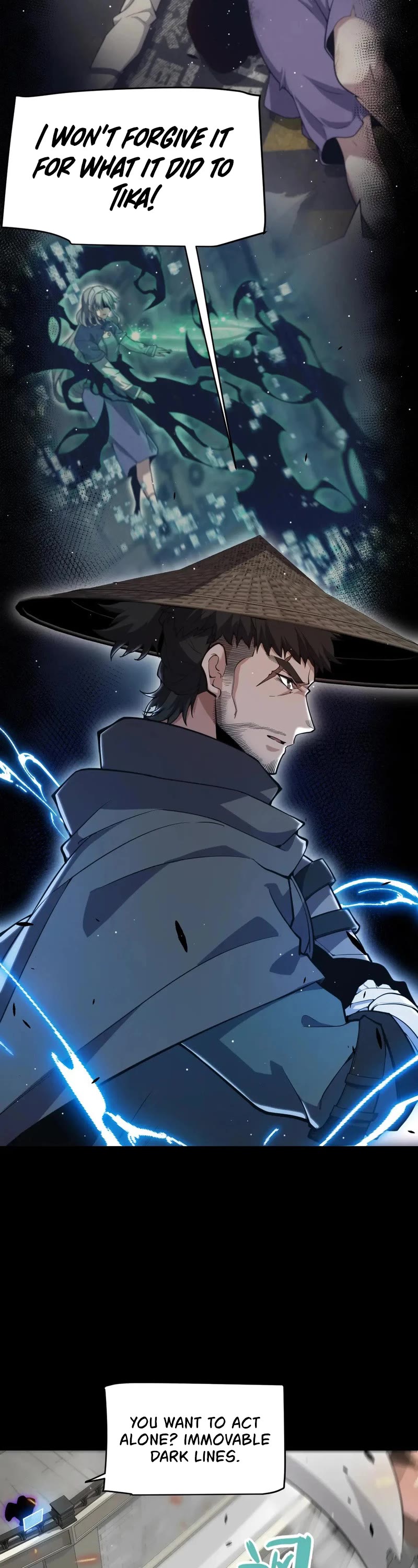 The Game That I Came From Chapter 273 page 34 - Chapter 273