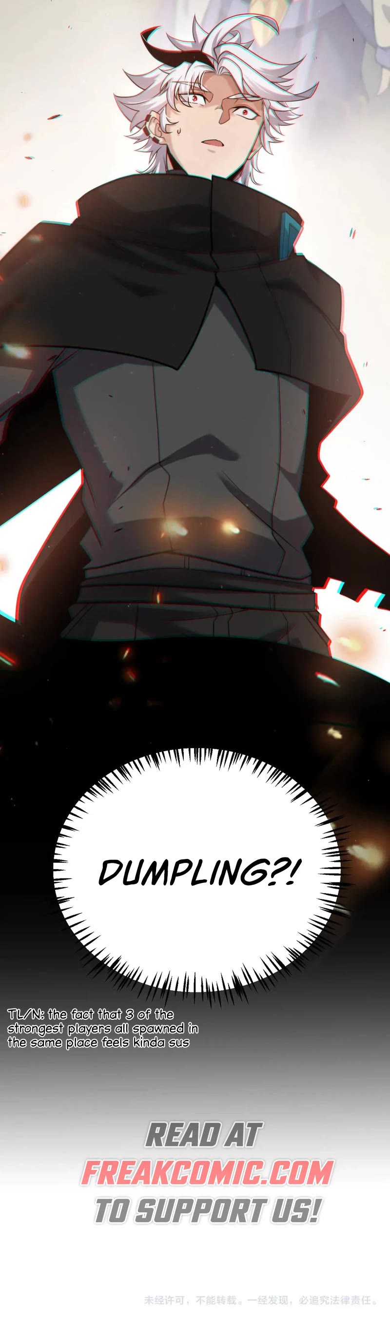 The Game That I Came From Chapter 273 page 39 - Chapter 273
