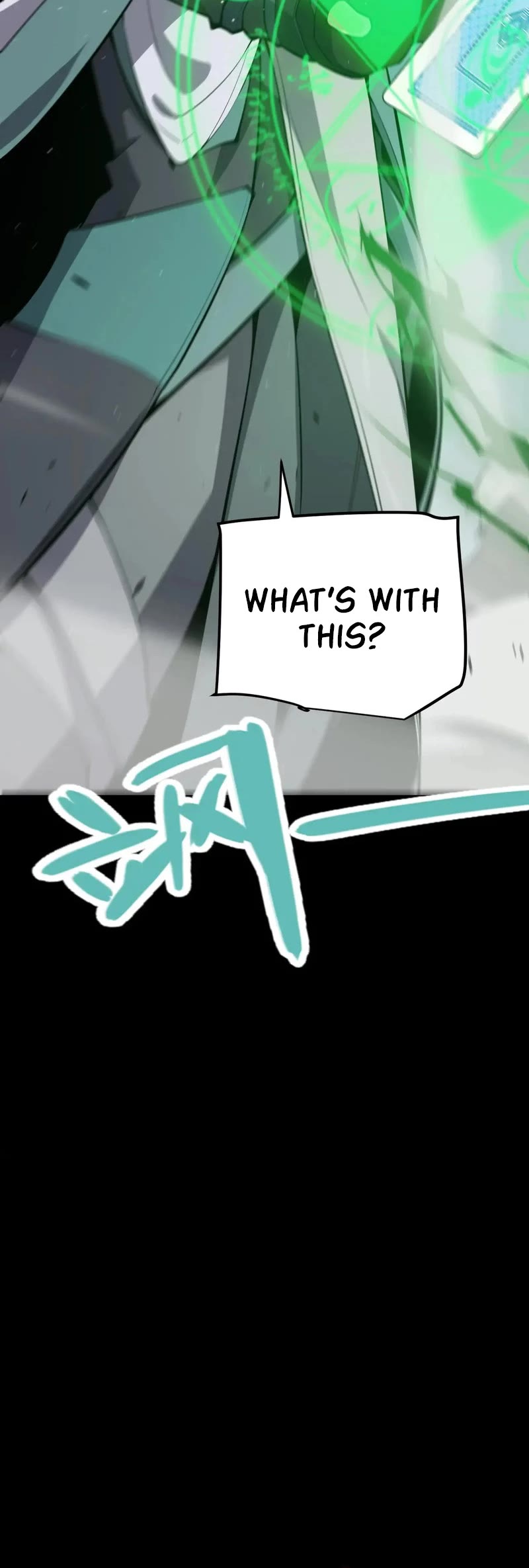 The Game That I Came From Chapter 273 page 8 - Chapter 273