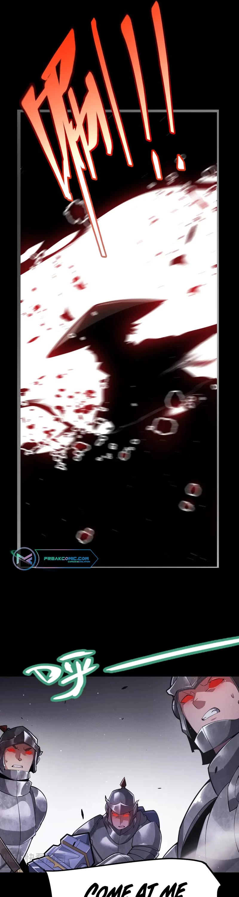 The Game That I Came From Chapter 273 page 9 - Chapter 273