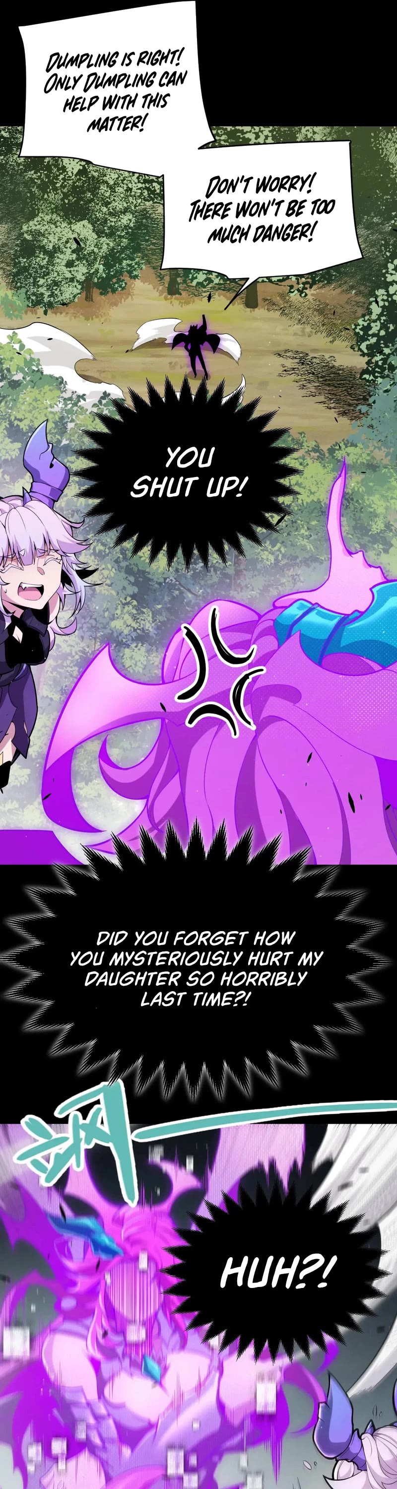 The Game That I Came From Chapter 274 page 13 - Chapter 274