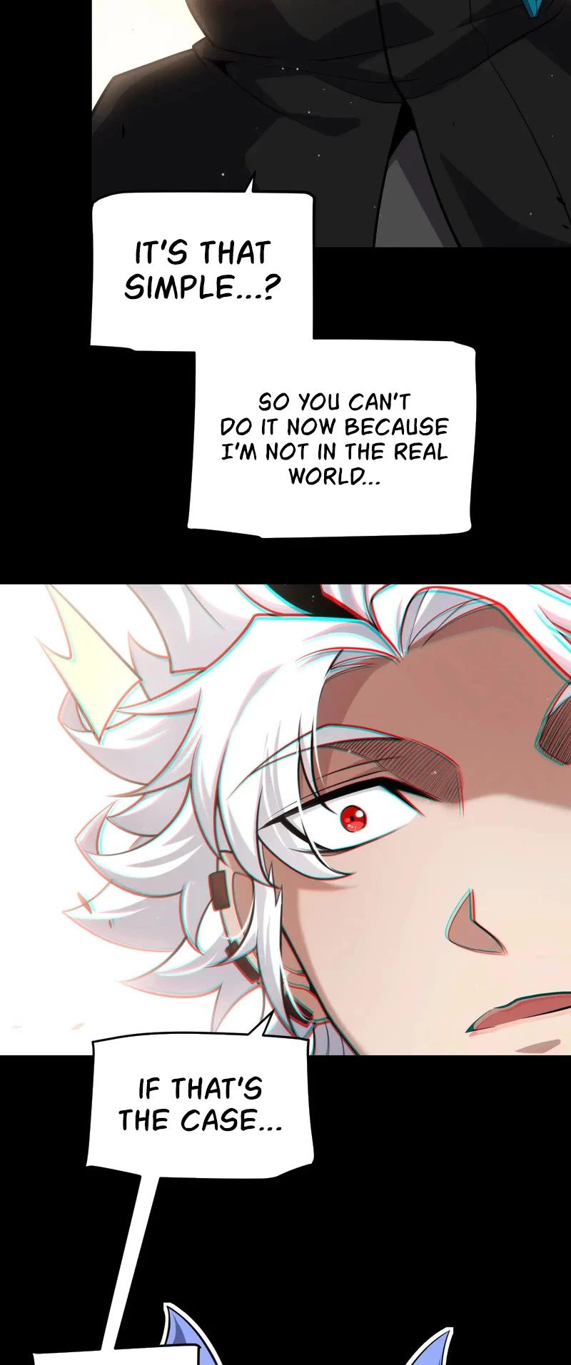 The Game That I Came From Chapter 274 page 19 - Chapter 274