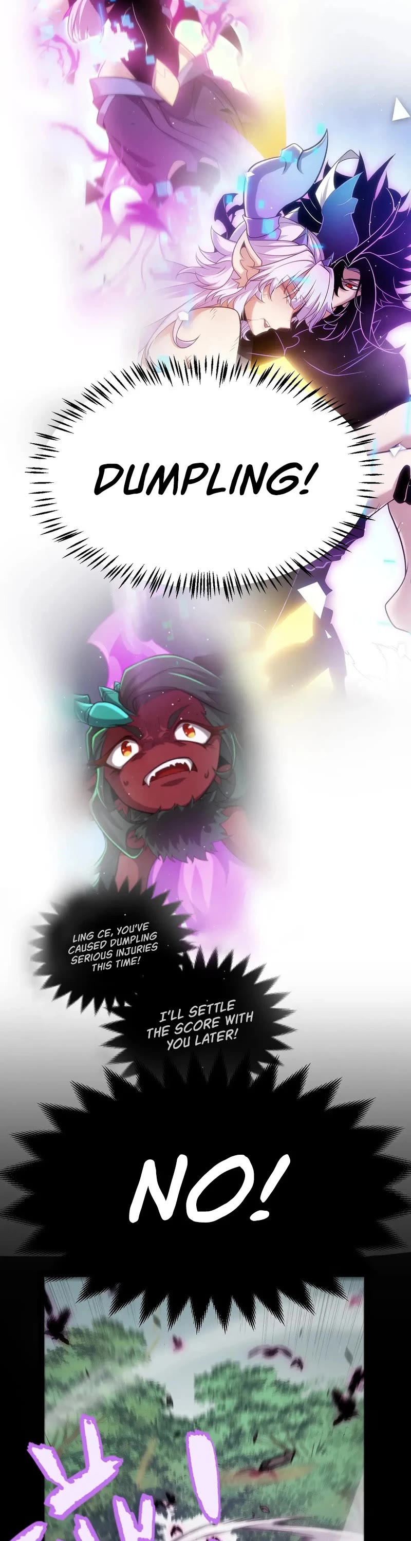 The Game That I Came From Chapter 274 page 2 - Chapter 274