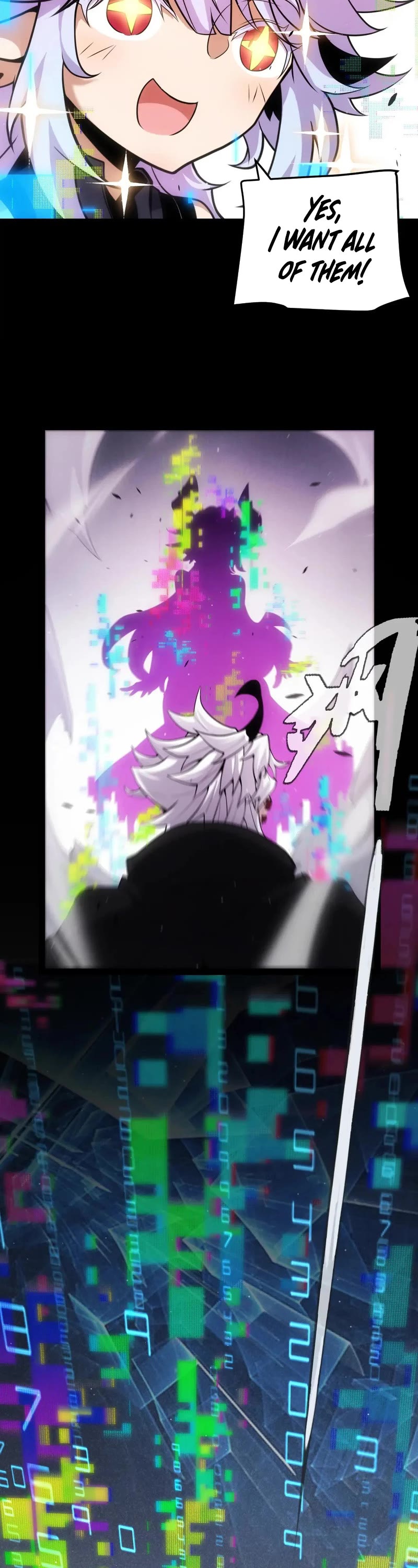 The Game That I Came From Chapter 274 page 22 - Chapter 274