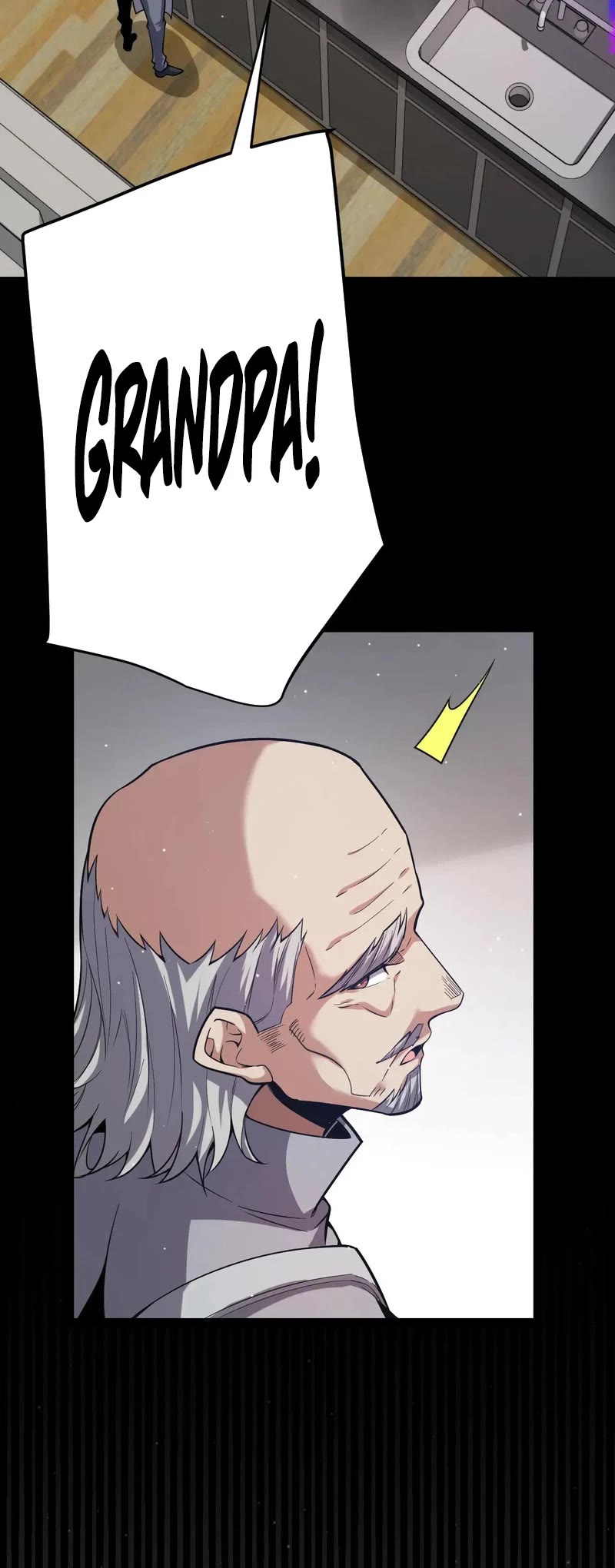 The Game That I Came From Chapter 274 page 24 - Chapter 274