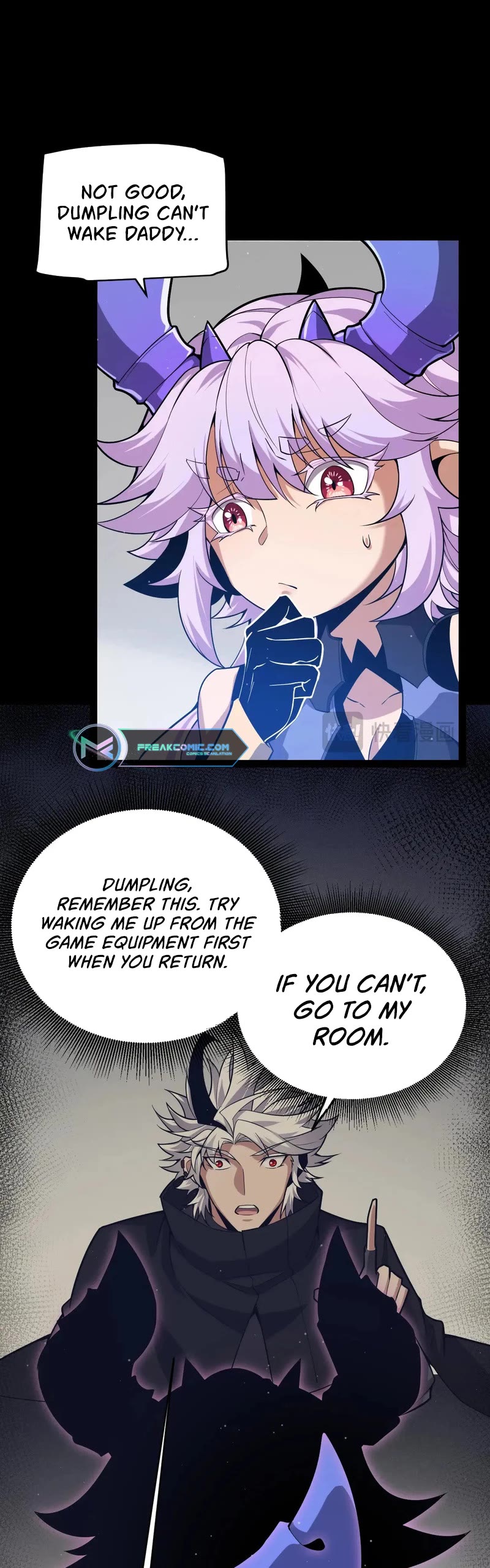 The Game That I Came From Chapter 274 page 27 - Chapter 274