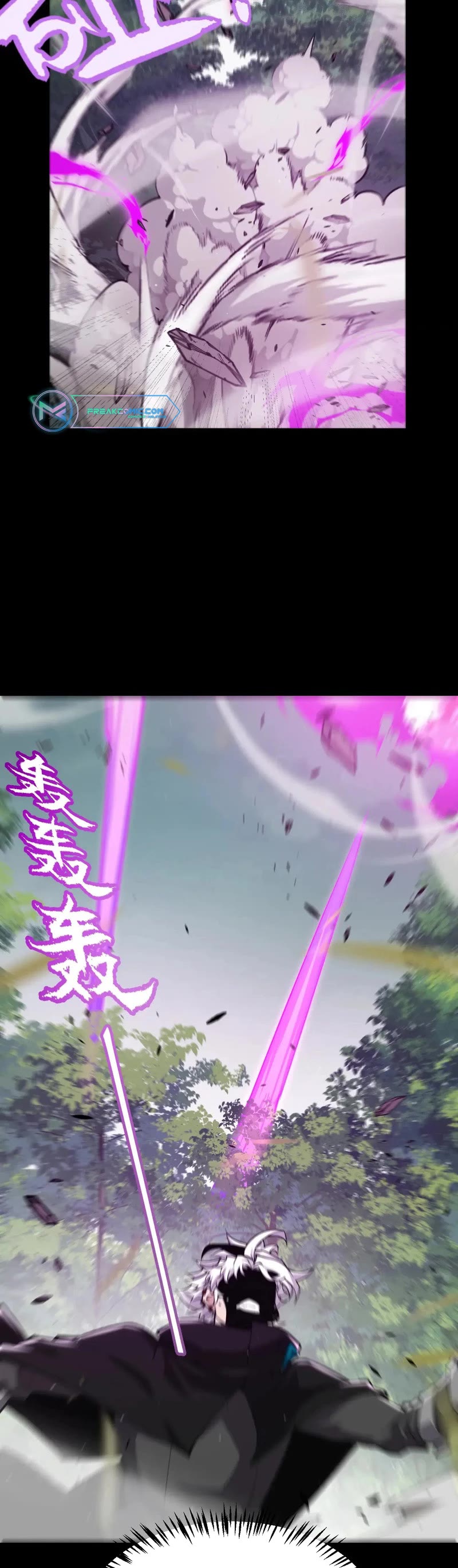 The Game That I Came From Chapter 274 page 3 - Chapter 274
