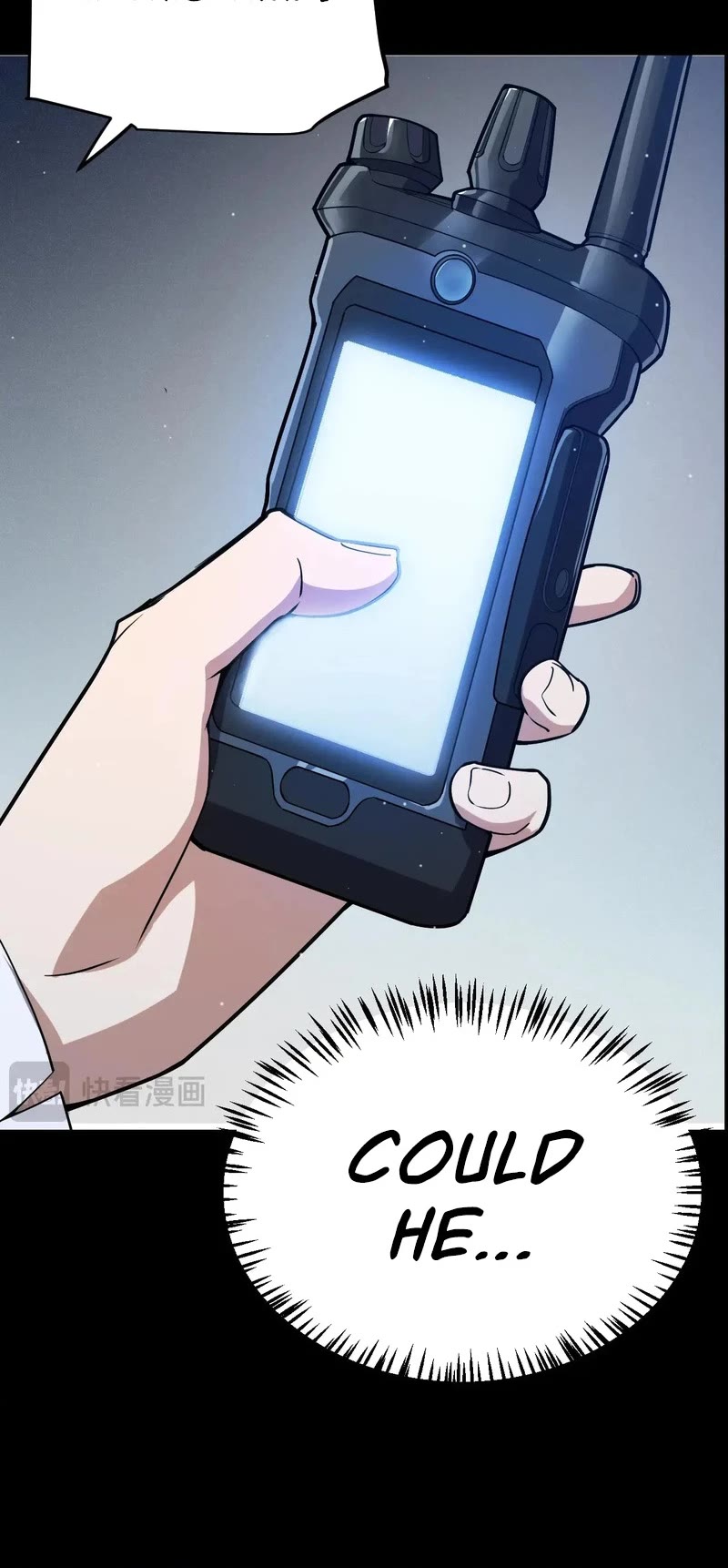 The Game That I Came From Chapter 274 page 32 - Chapter 274