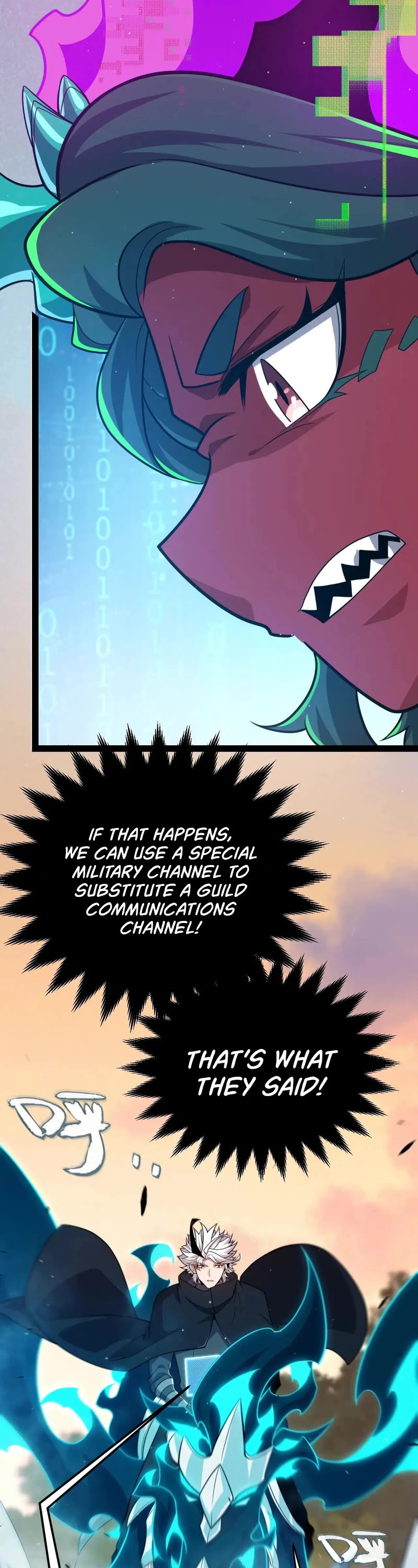 The Game That I Came From Chapter 274 page 38 - Chapter 274