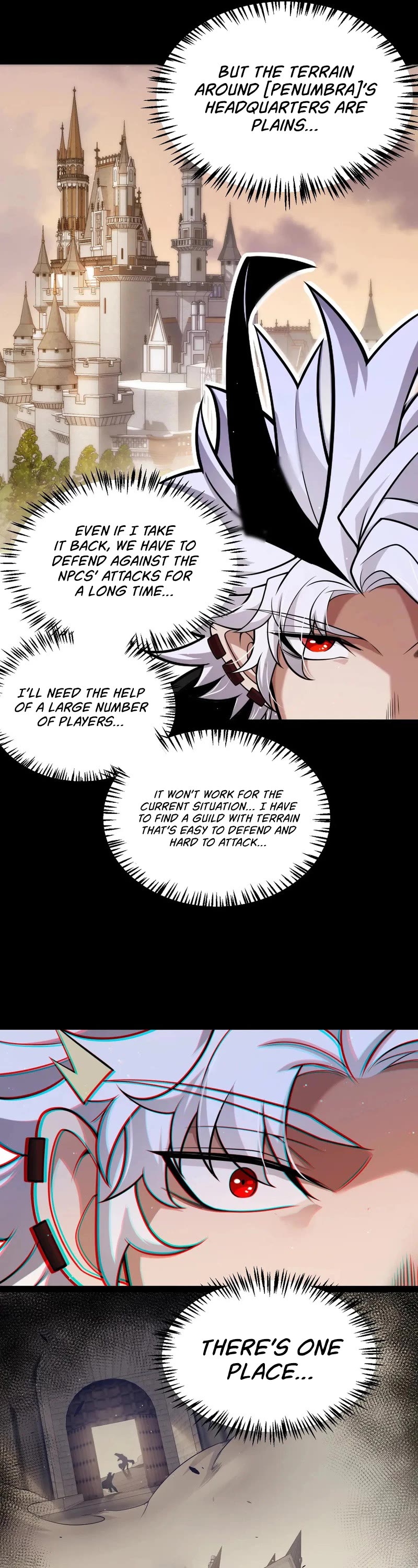 The Game That I Came From Chapter 274 page 41 - Chapter 274