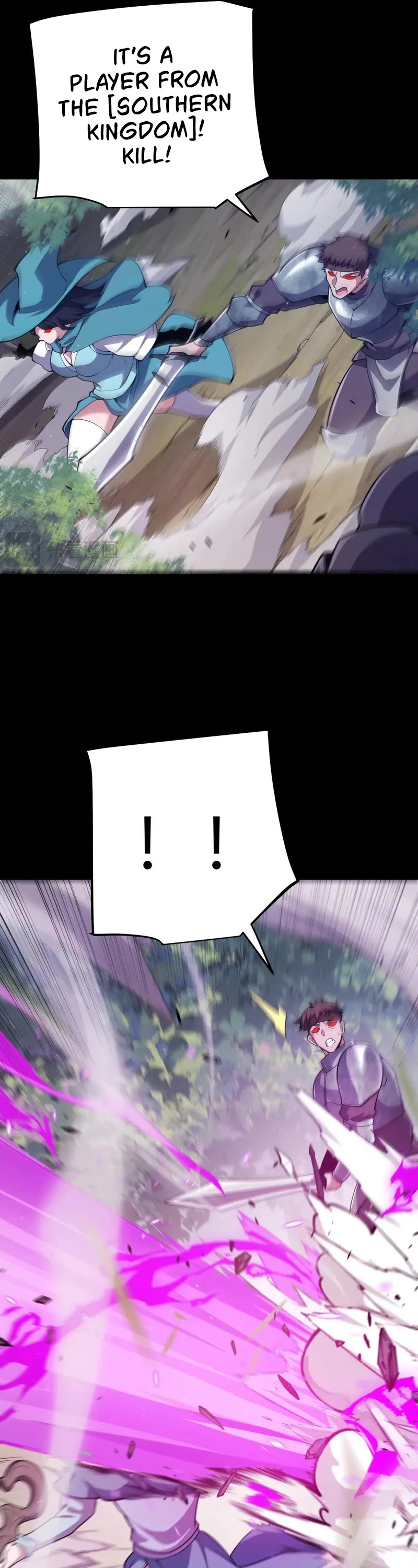 The Game That I Came From Chapter 274 page 5 - Chapter 274