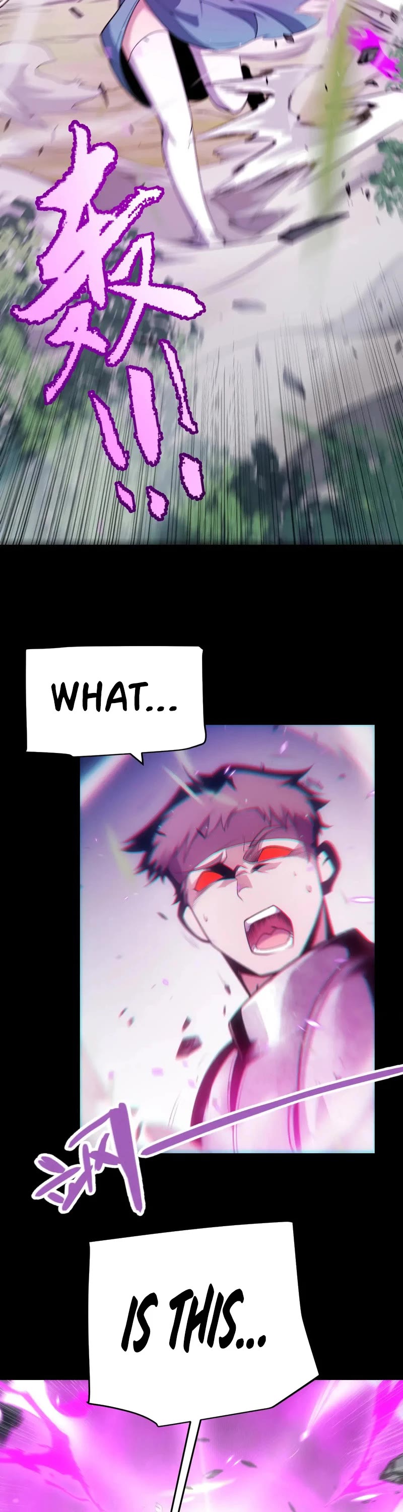The Game That I Came From Chapter 274 page 6 - Chapter 274