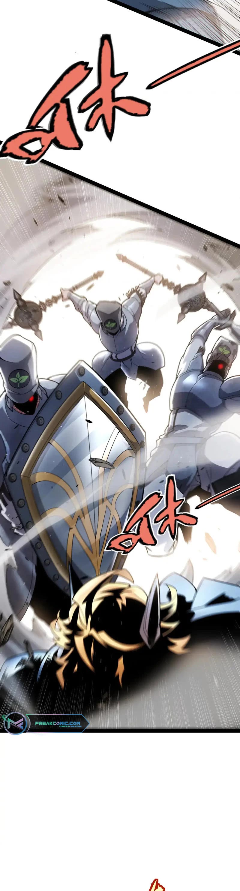 The Game That I Came From Chapter 275 page 23 - Chapter 275