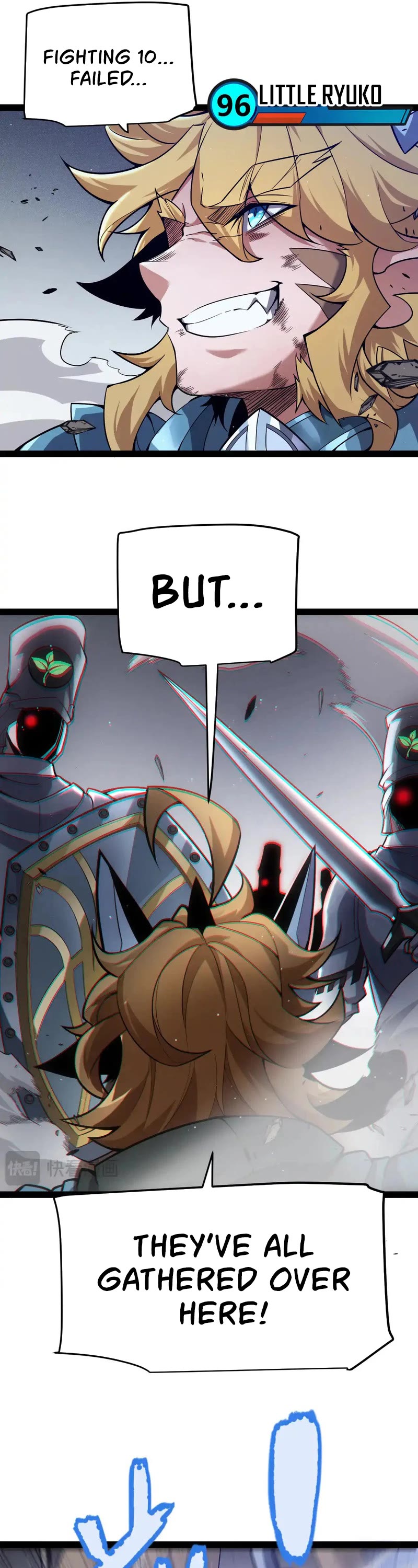 The Game That I Came From Chapter 275 page 25 - Chapter 275