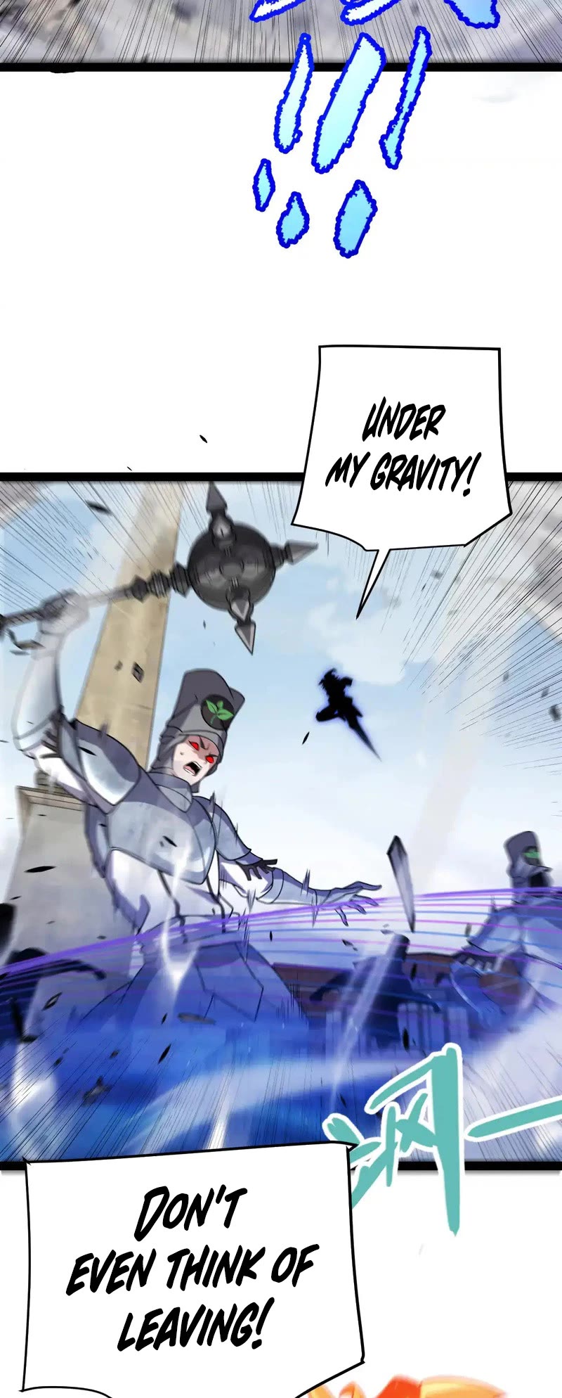 The Game That I Came From Chapter 275 page 27 - Chapter 275