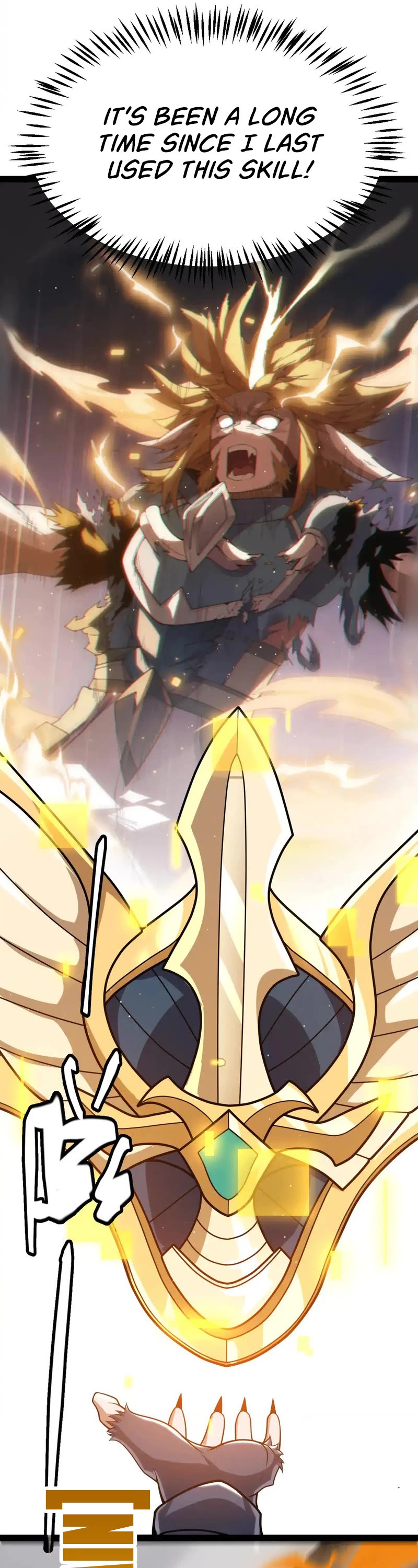 The Game That I Came From Chapter 275 page 29 - Chapter 275