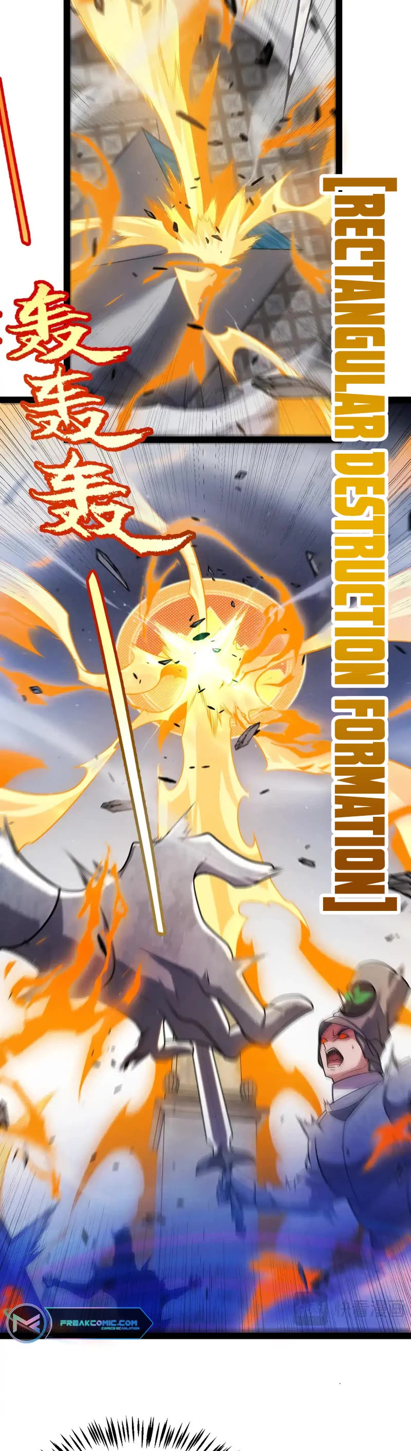 The Game That I Came From Chapter 275 page 31 - Chapter 275