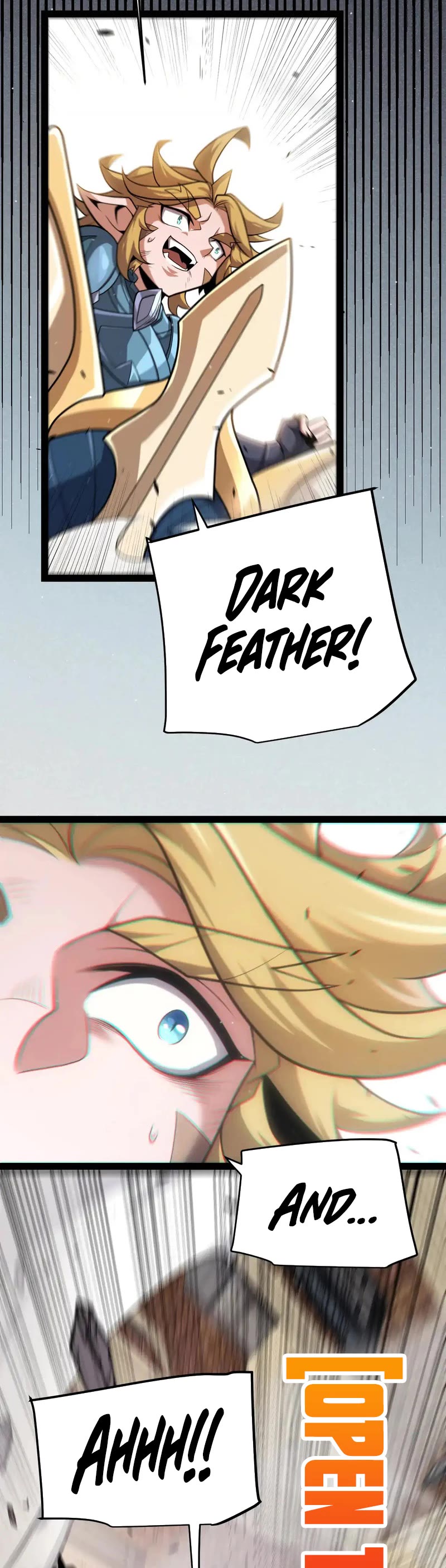 The Game That I Came From Chapter 275 page 35 - Chapter 275