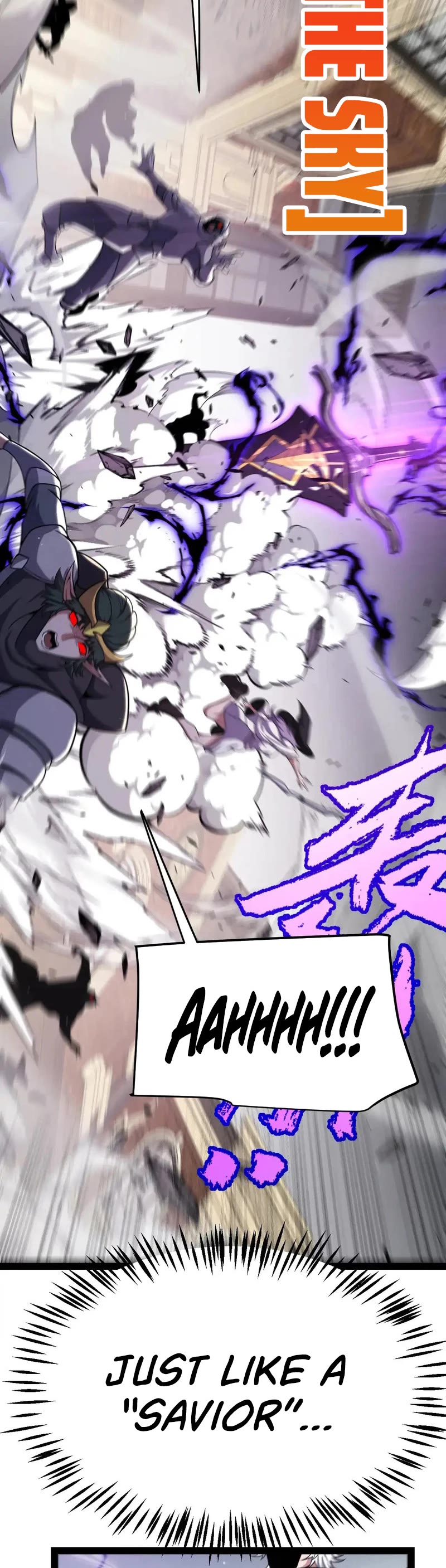 The Game That I Came From Chapter 275 page 36 - Chapter 275