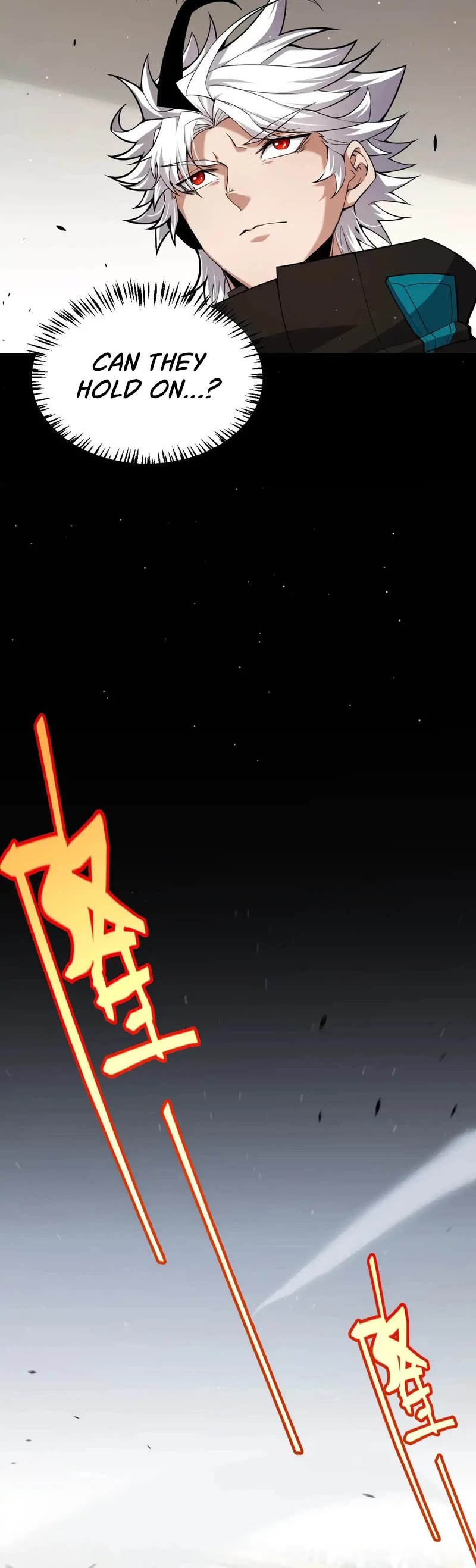 The Game That I Came From Chapter 275 page 8 - Chapter 275