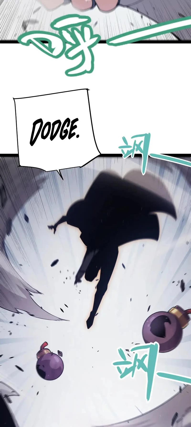 The Game That I Came From Chapter 276 page 13 - Chapter 276