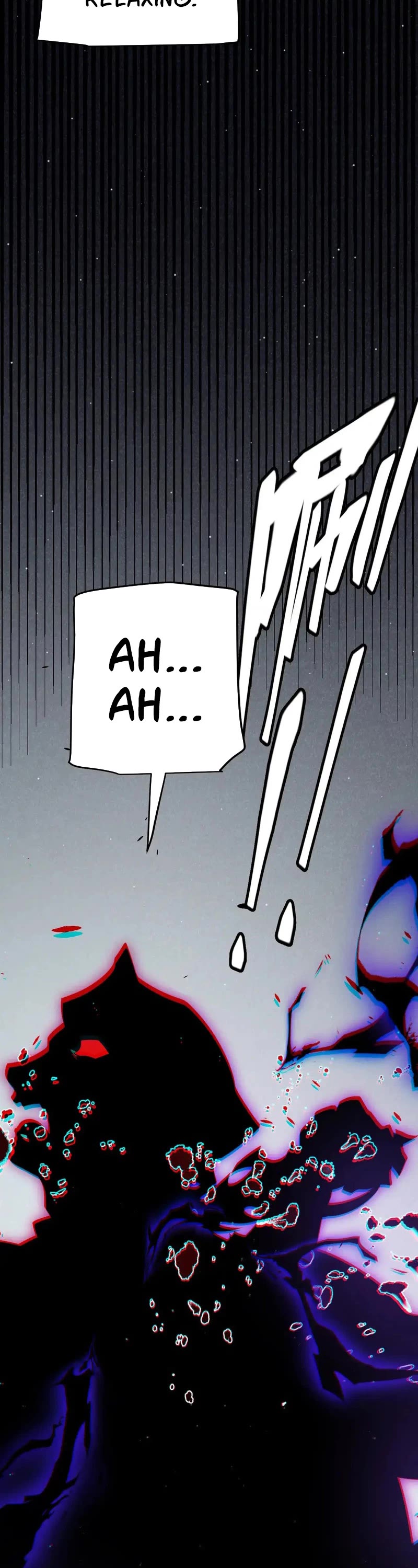 The Game That I Came From Chapter 276 page 18 - Chapter 276