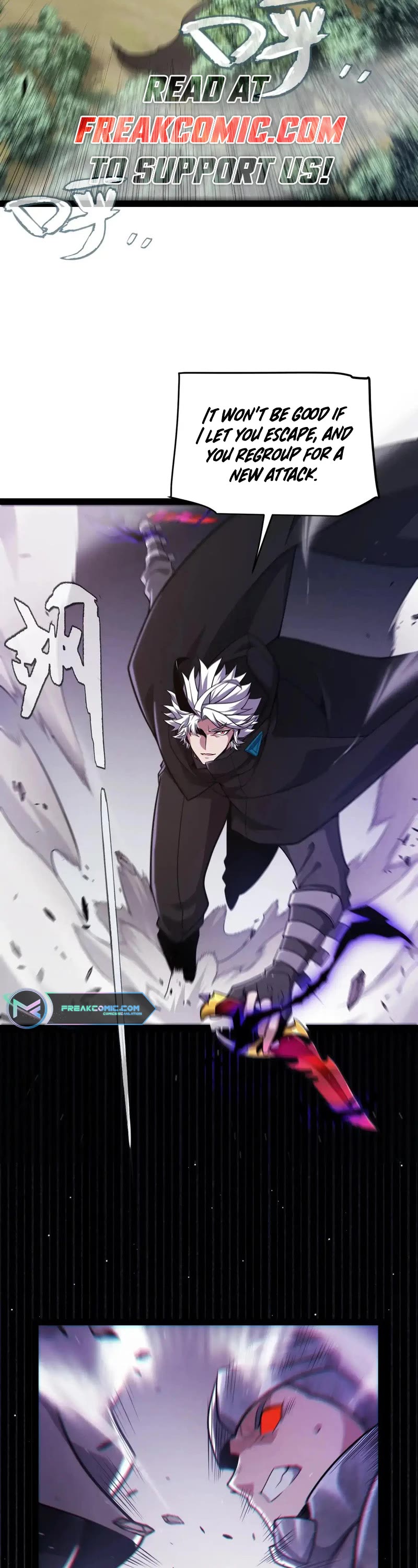 The Game That I Came From Chapter 276 page 22 - Chapter 276