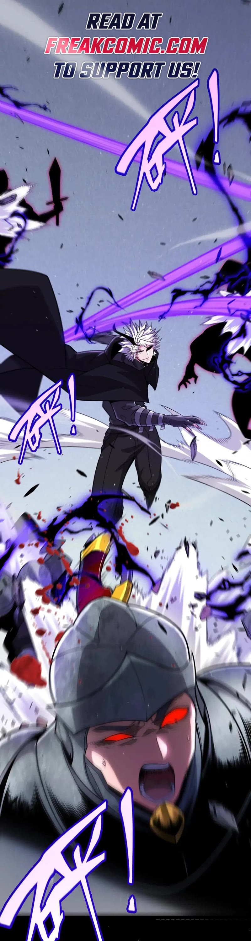 The Game That I Came From Chapter 276 page 29 - Chapter 276