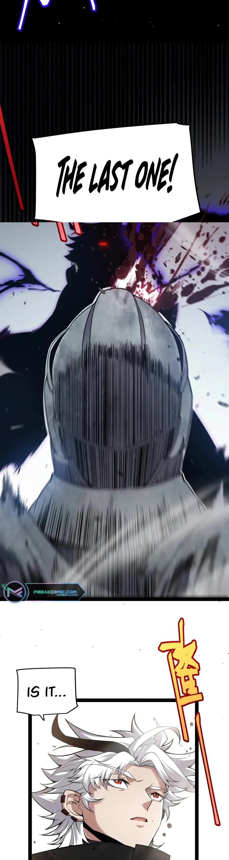 The Game That I Came From Chapter 276 page 30 - Chapter 276
