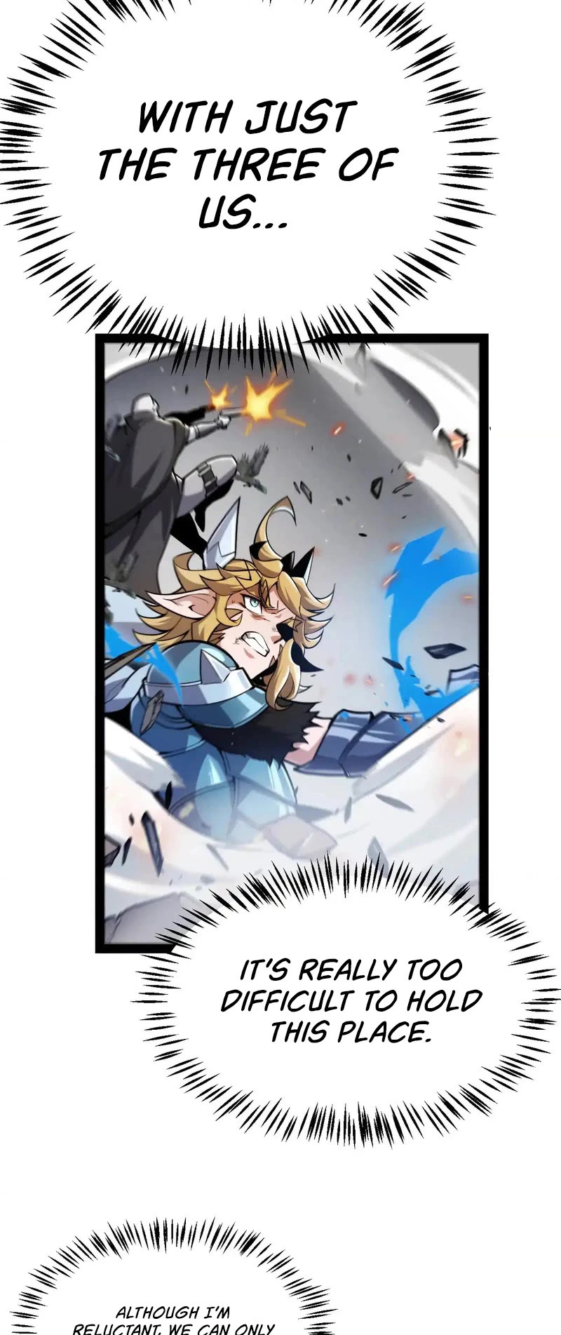 The Game That I Came From Chapter 276 page 35 - Chapter 276