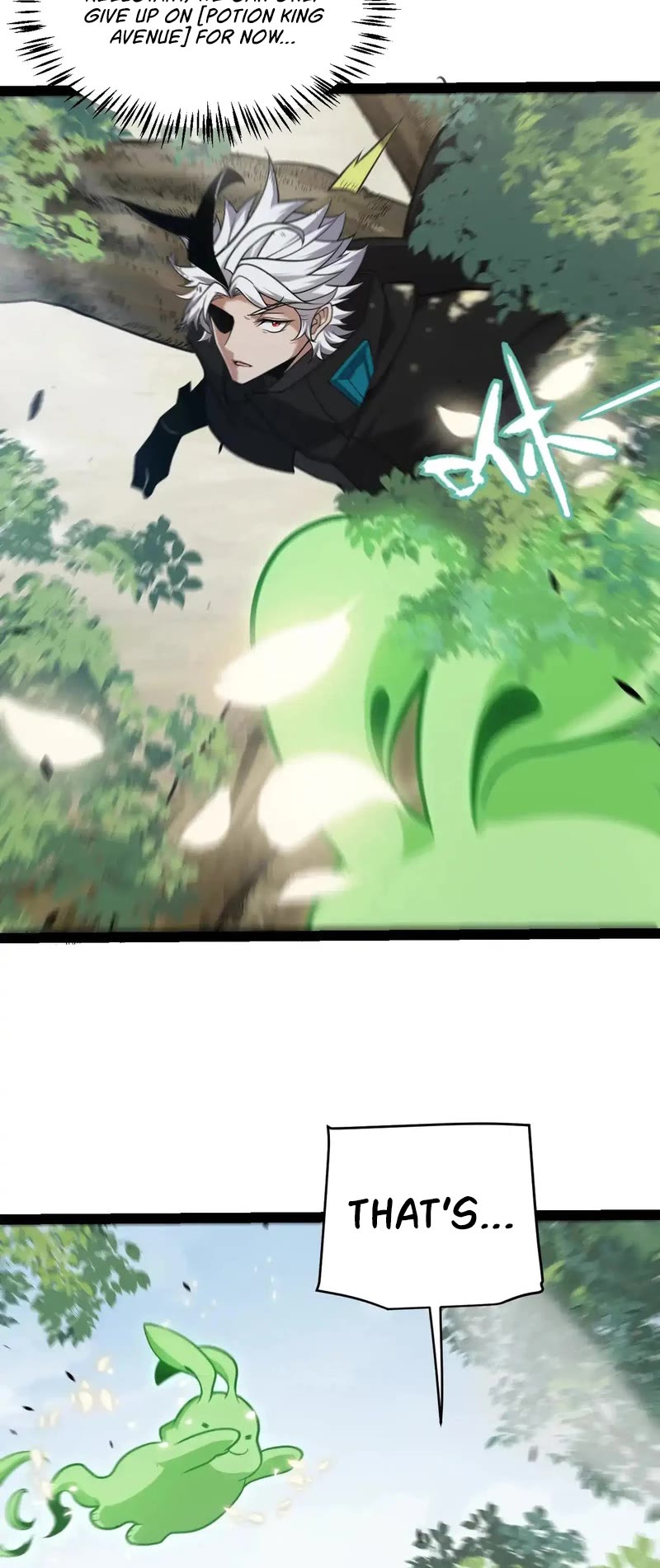 The Game That I Came From Chapter 276 page 36 - Chapter 276
