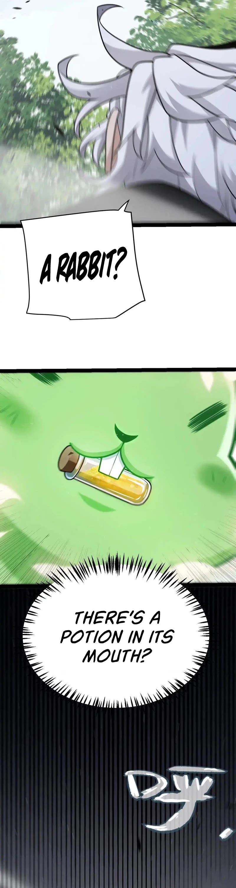 The Game That I Came From Chapter 276 page 37 - Chapter 276