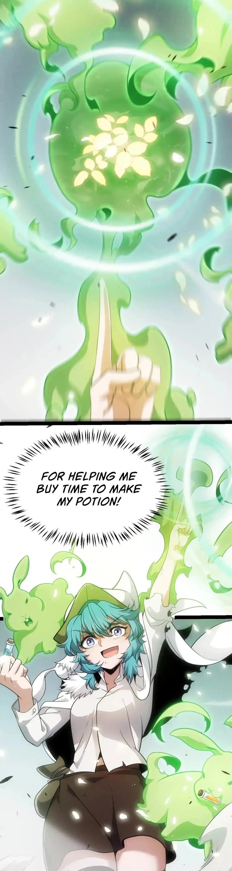 The Game That I Came From Chapter 276 page 41 - Chapter 276