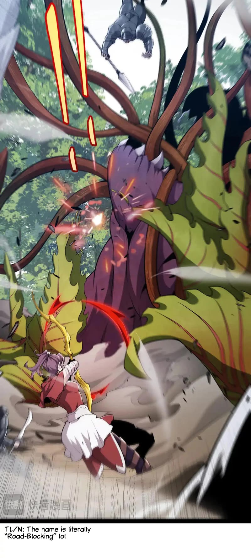The Game That I Came From Chapter 277 page 20 - Chapter 277
