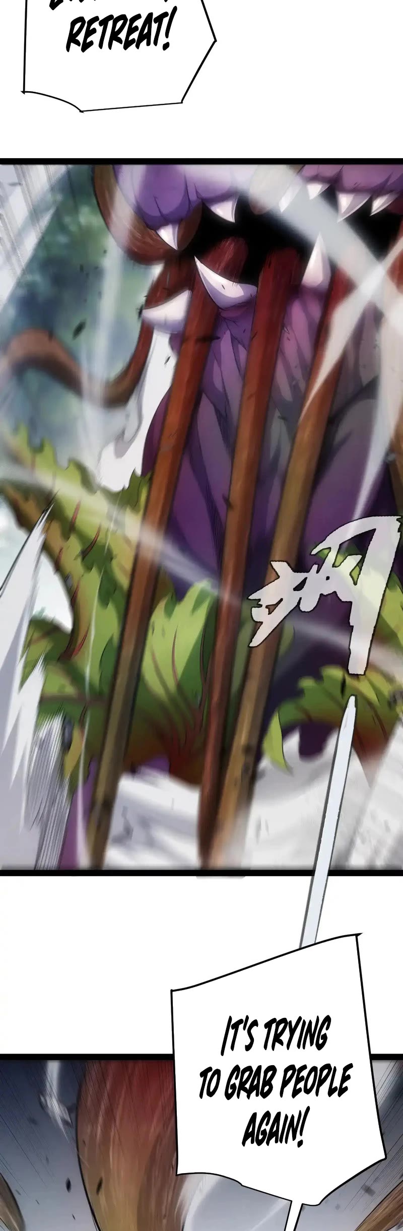 The Game That I Came From Chapter 277 page 23 - Chapter 277