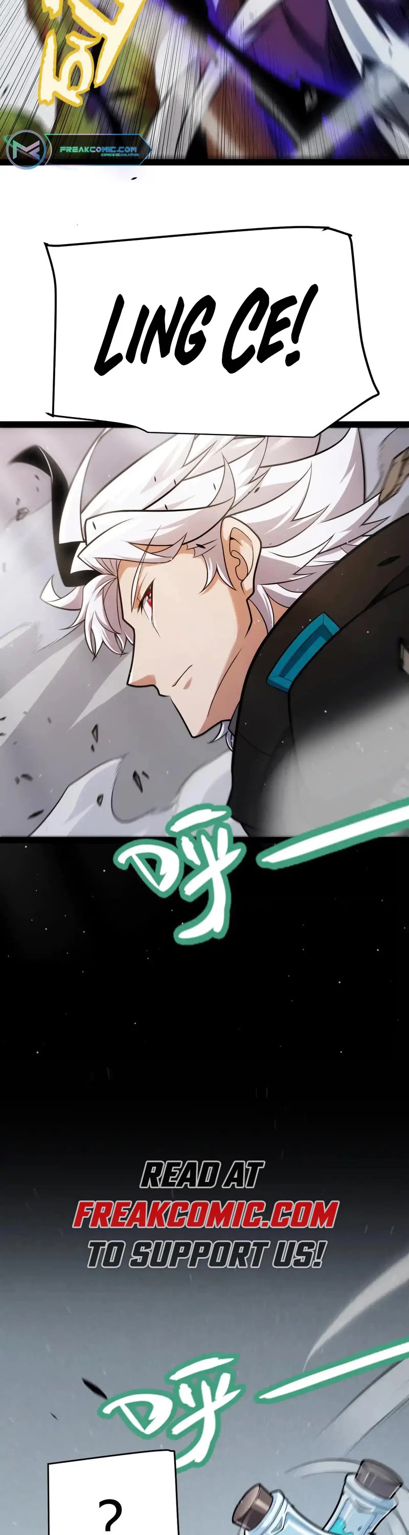 The Game That I Came From Chapter 277 page 26 - Chapter 277