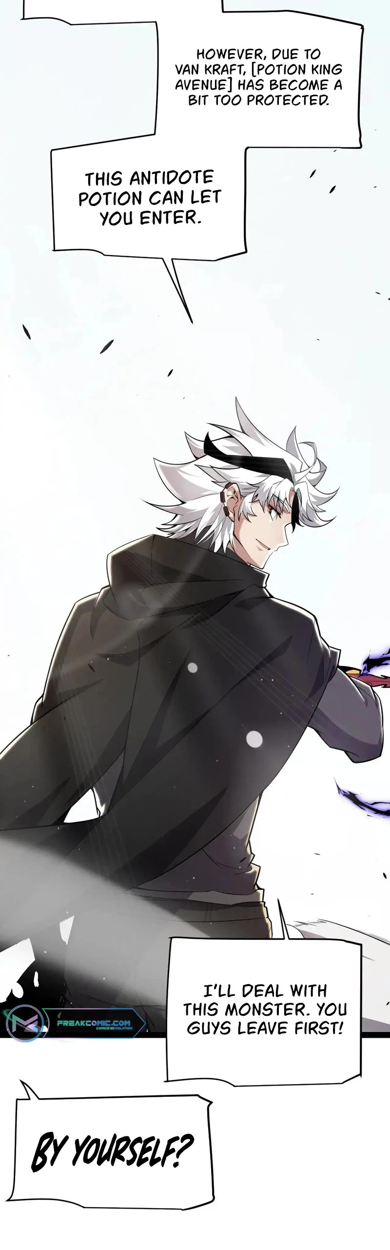 The Game That I Came From Chapter 277 page 28 - Chapter 277