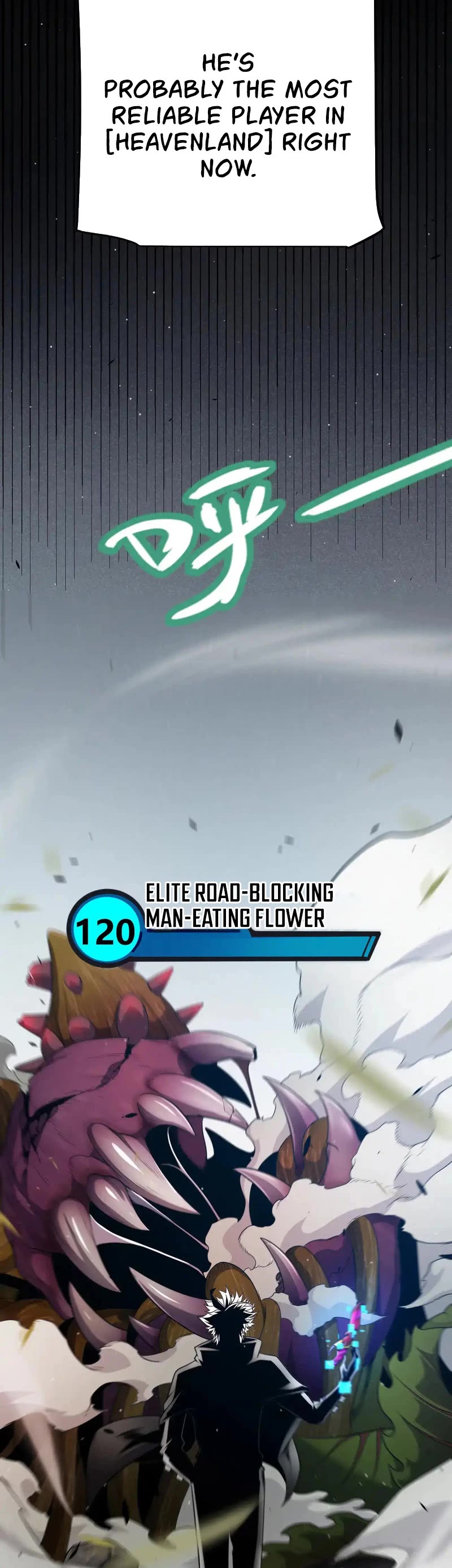 The Game That I Came From Chapter 277 page 31 - Chapter 277