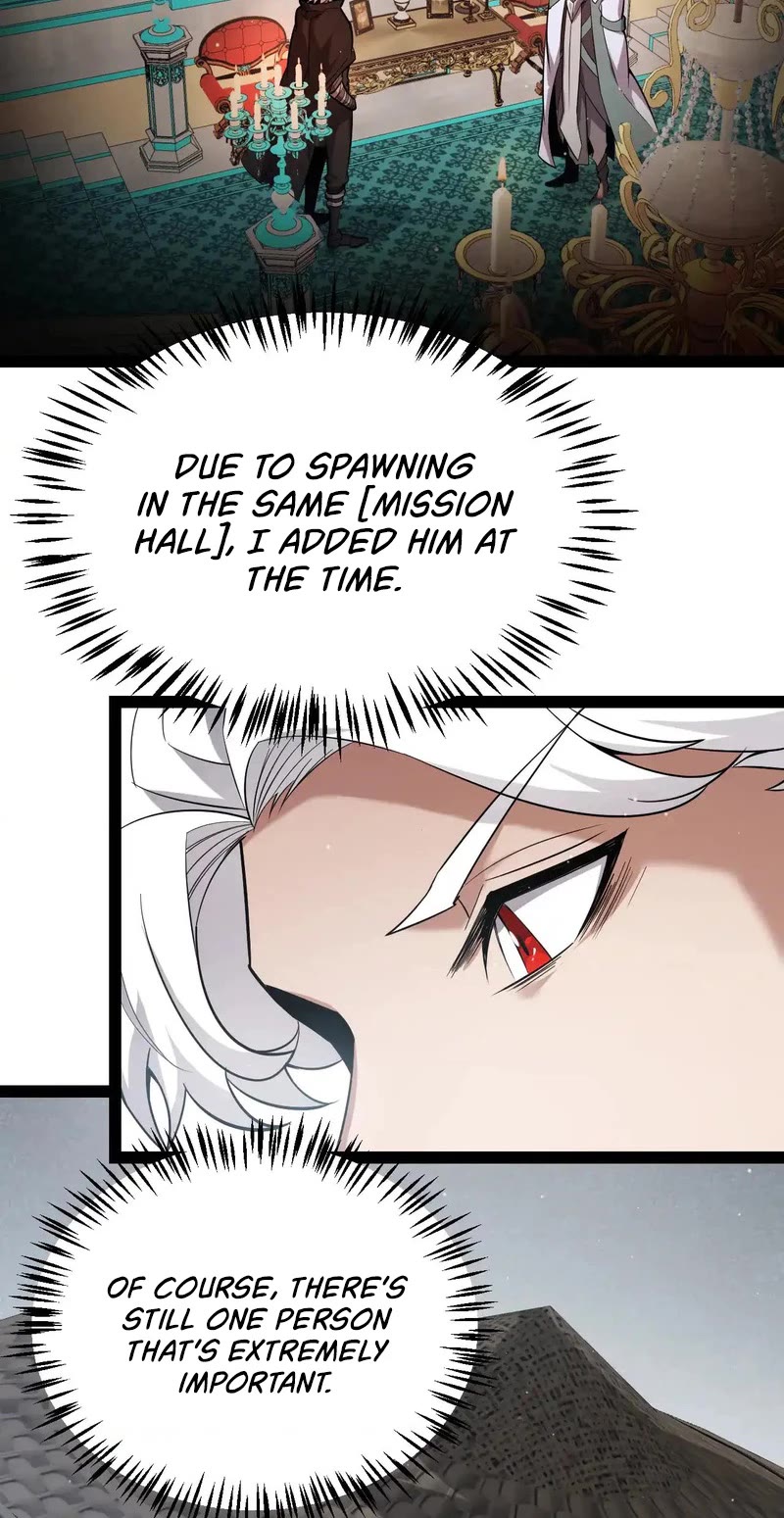 The Game That I Came From Chapter 277 page 35 - Chapter 277