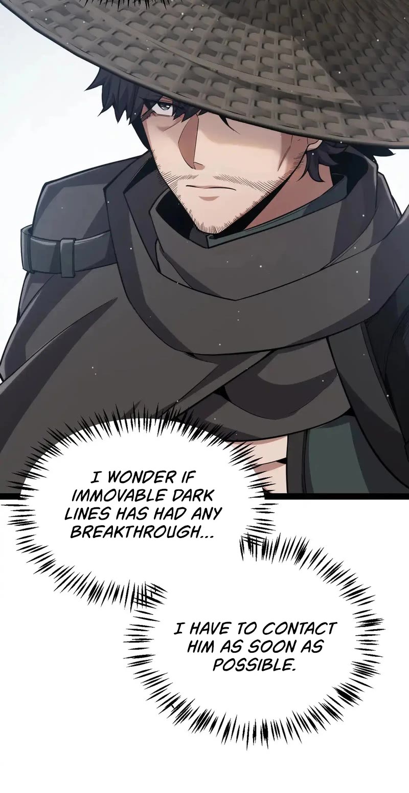 The Game That I Came From Chapter 277 page 36 - Chapter 277