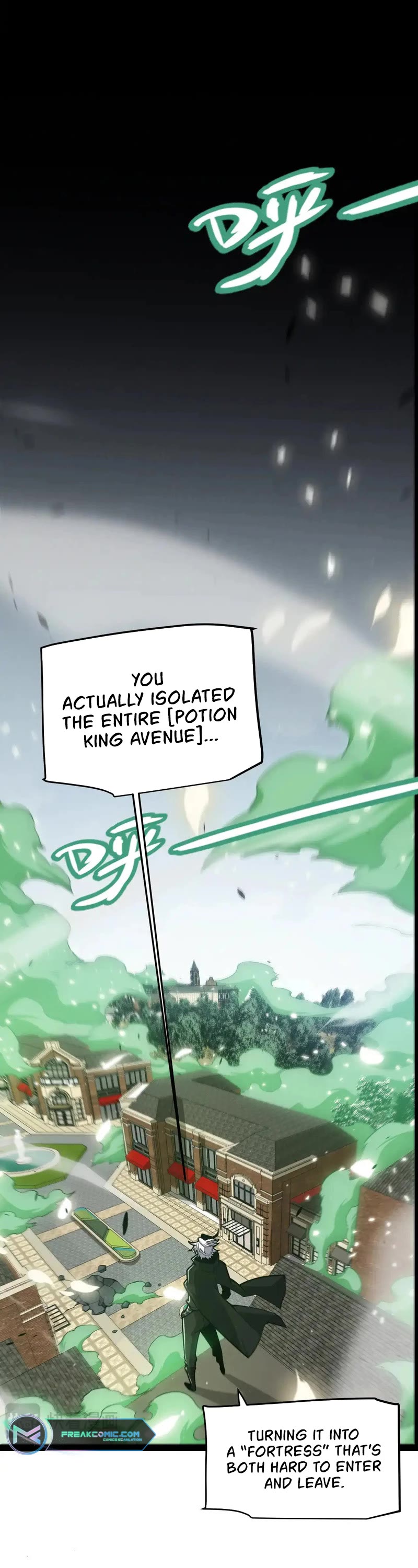The Game That I Came From Chapter 277 page 4 - Chapter 277