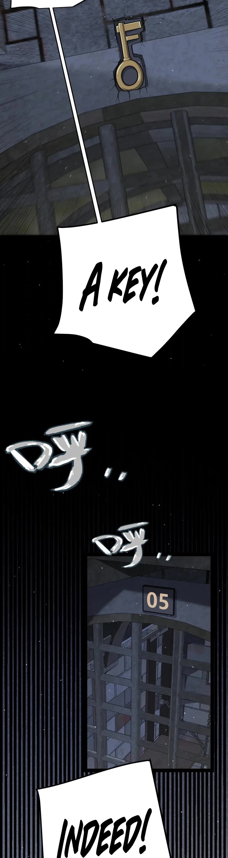The Game That I Came From Chapter 278 page 10 - Chapter 278