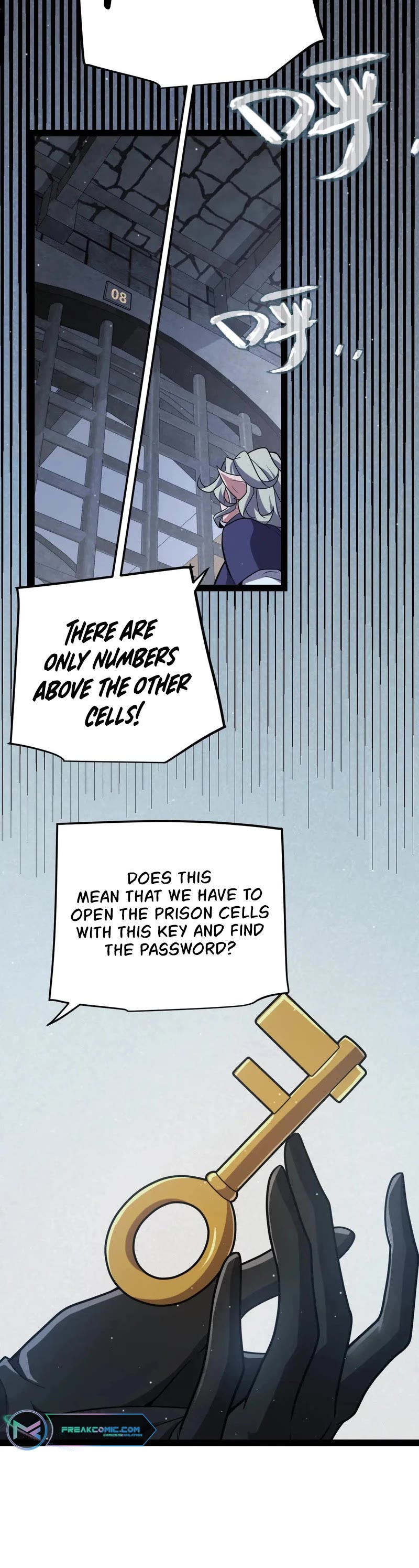 The Game That I Came From Chapter 278 page 11 - Chapter 278