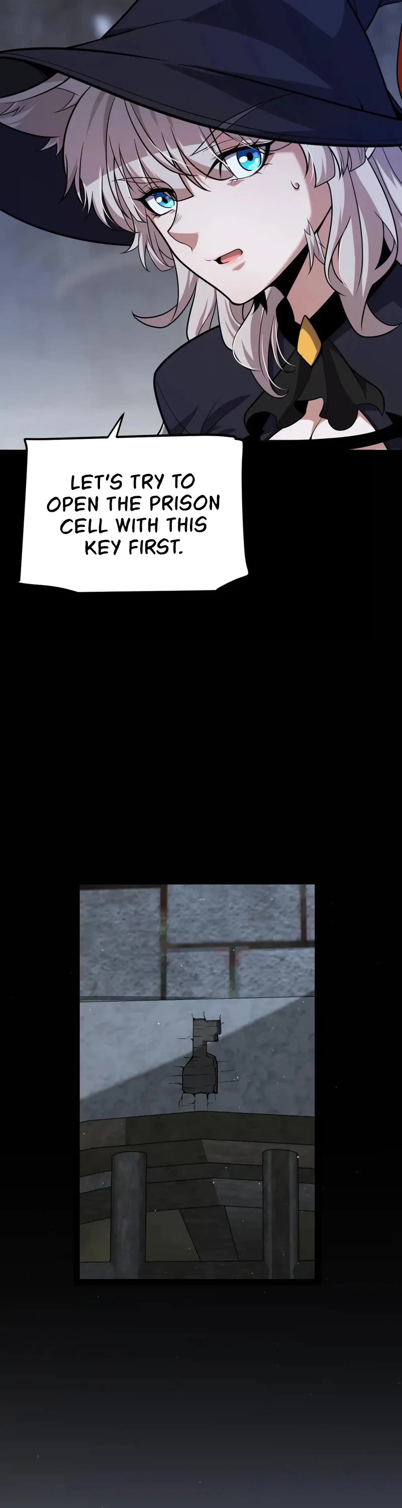 The Game That I Came From Chapter 278 page 13 - Chapter 278