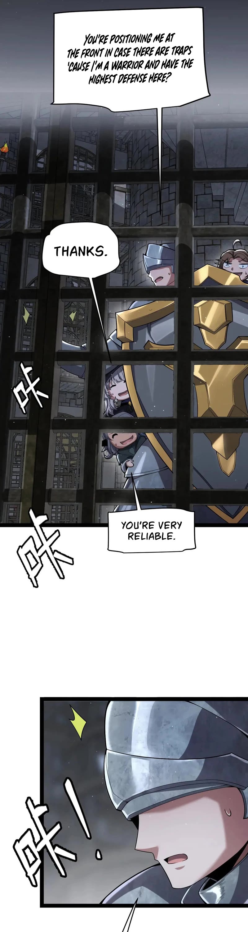 The Game That I Came From Chapter 278 page 14 - Chapter 278