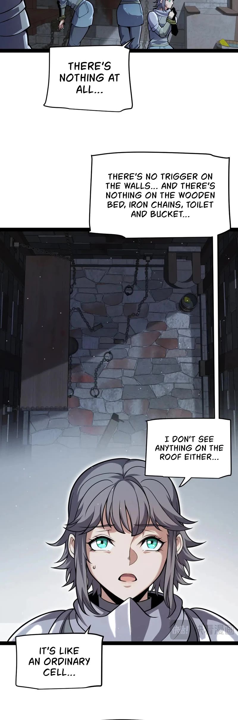 The Game That I Came From Chapter 278 page 16 - Chapter 278