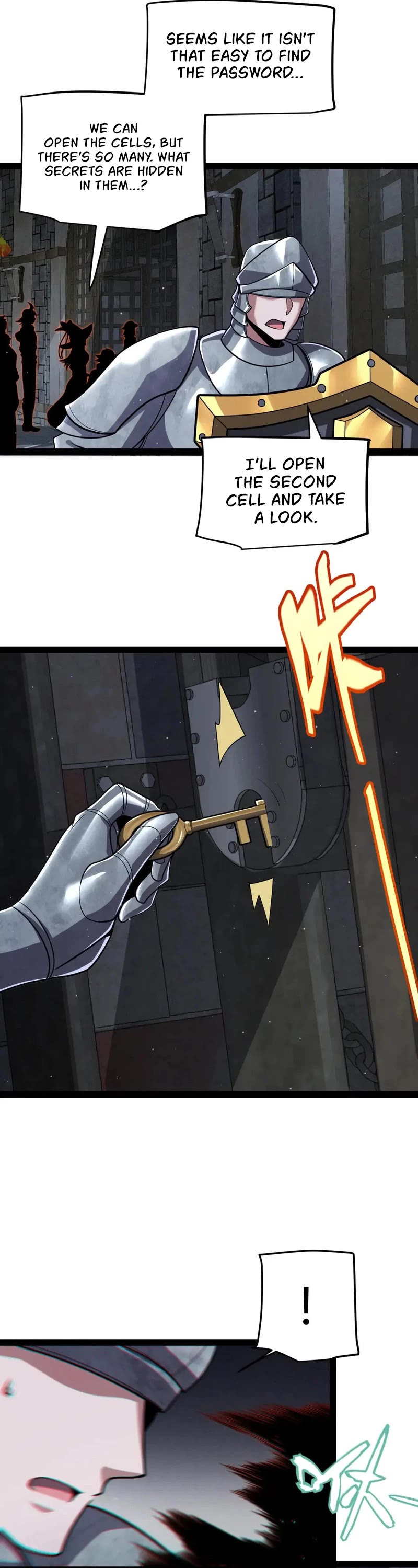 The Game That I Came From Chapter 278 page 17 - Chapter 278
