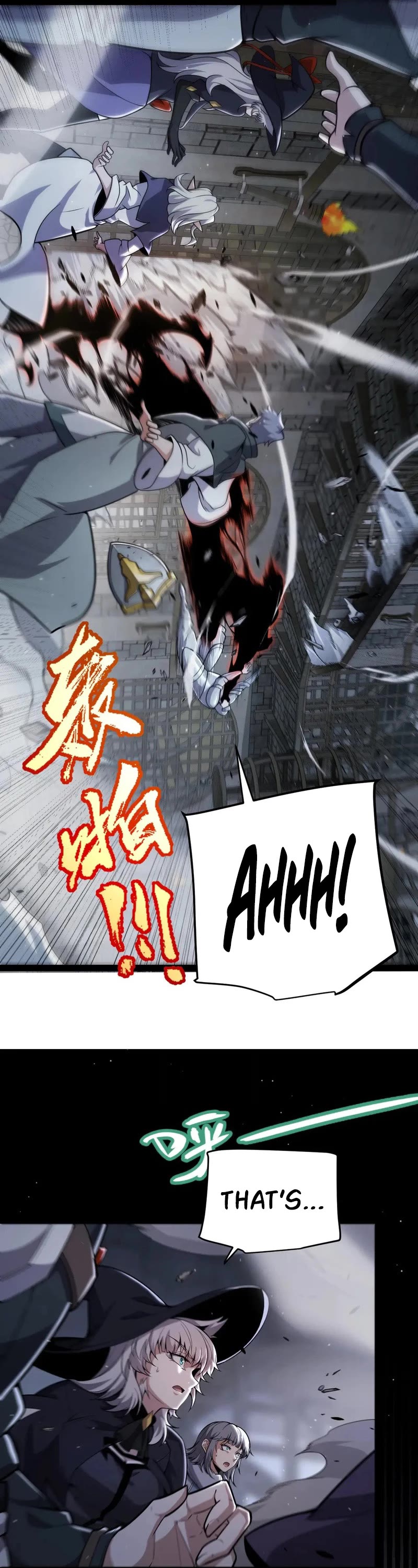 The Game That I Came From Chapter 278 page 18 - Chapter 278